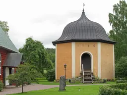 Bjurtjärns kyrka