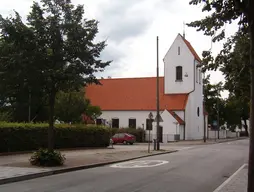 Kirsebergs kyrka