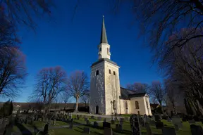 Ekerö kyrka