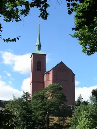 Nynäshamns Kyrka