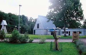 Apelgårdens kyrka