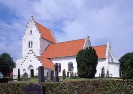 Örsjö kyrka