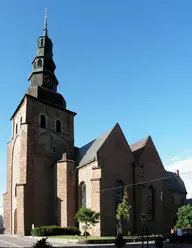 Sankta Maria kyrka