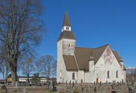 Sorunda kyrka