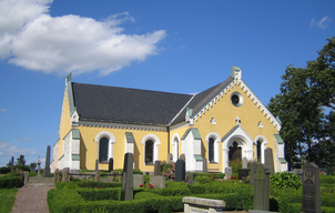 Villie kyrka