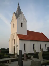 Simlinge kyrka