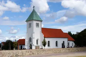 Hemmesdynge kyrka