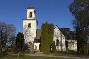 Alsike kyrka