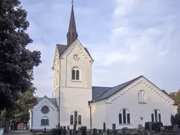 Östra Vemmenhögs kyrka