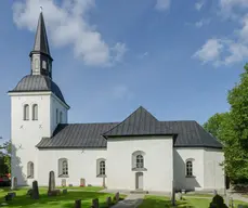 Skå kyrka