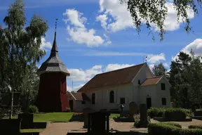 Brämhults kyrka