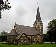 Södra Härene kyrka