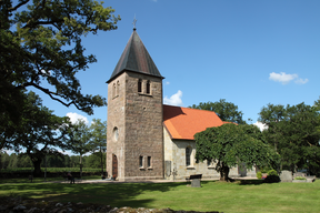 Asklanda kyrka