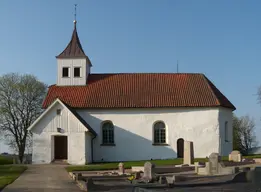 Algutstorps kyrka