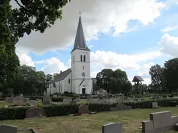 Essunga kyrka