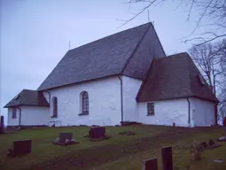 Ås kyrka