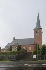 Grästorps kyrka