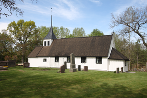 Jällby kyrka