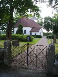 Fölene kyrka