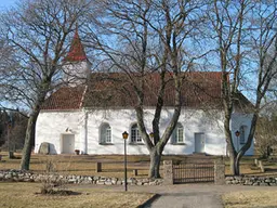 Eggvena kyrka