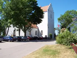 Kristianopels kyrka