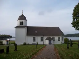 Strängsereds kyrka