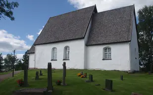 Knätte kyrka