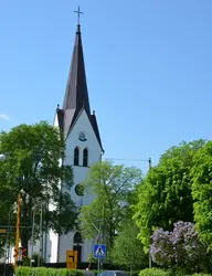 Vara kyrka