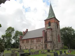 Södra Kedums kyrka