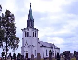 Skarstads kyrka