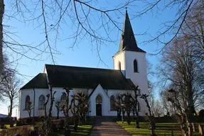 Longs kyrka