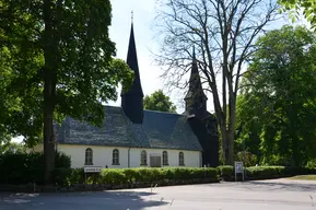 Levene kyrka