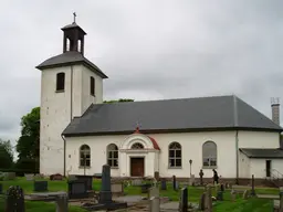 Jungs kyrka