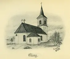 Elings kyrka