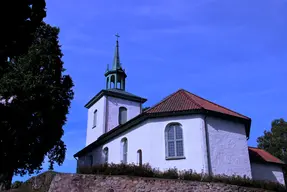 Bitterna kyrka