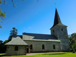 Råda kyrka