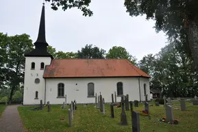 Karaby kyrka