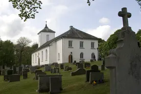 Järpås kyrka