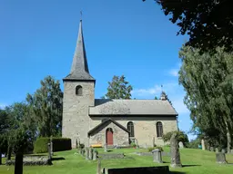 Gösslunda kyrka