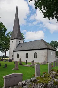 Västra Gerums kyrka