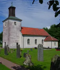 Händene kyrka