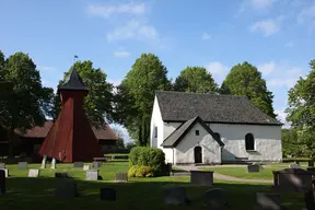 Fullösa kyrka