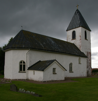 Sörby kyrka