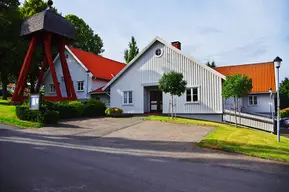 Däldernas kapell