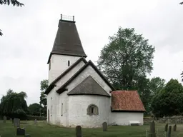 Kumlaby kyrka