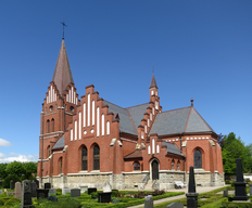 Glemminge kyrka