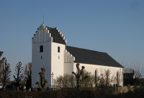 Fjärestads kyrka