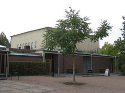 Sankt Johannes kyrka