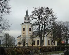 Väddö Kyrka