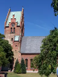 Sankt Nicolai kyrka